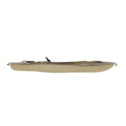 Pelican Strike 100NXT Fishing Kayak -Boat Sale Store KFF10P130 SIDE