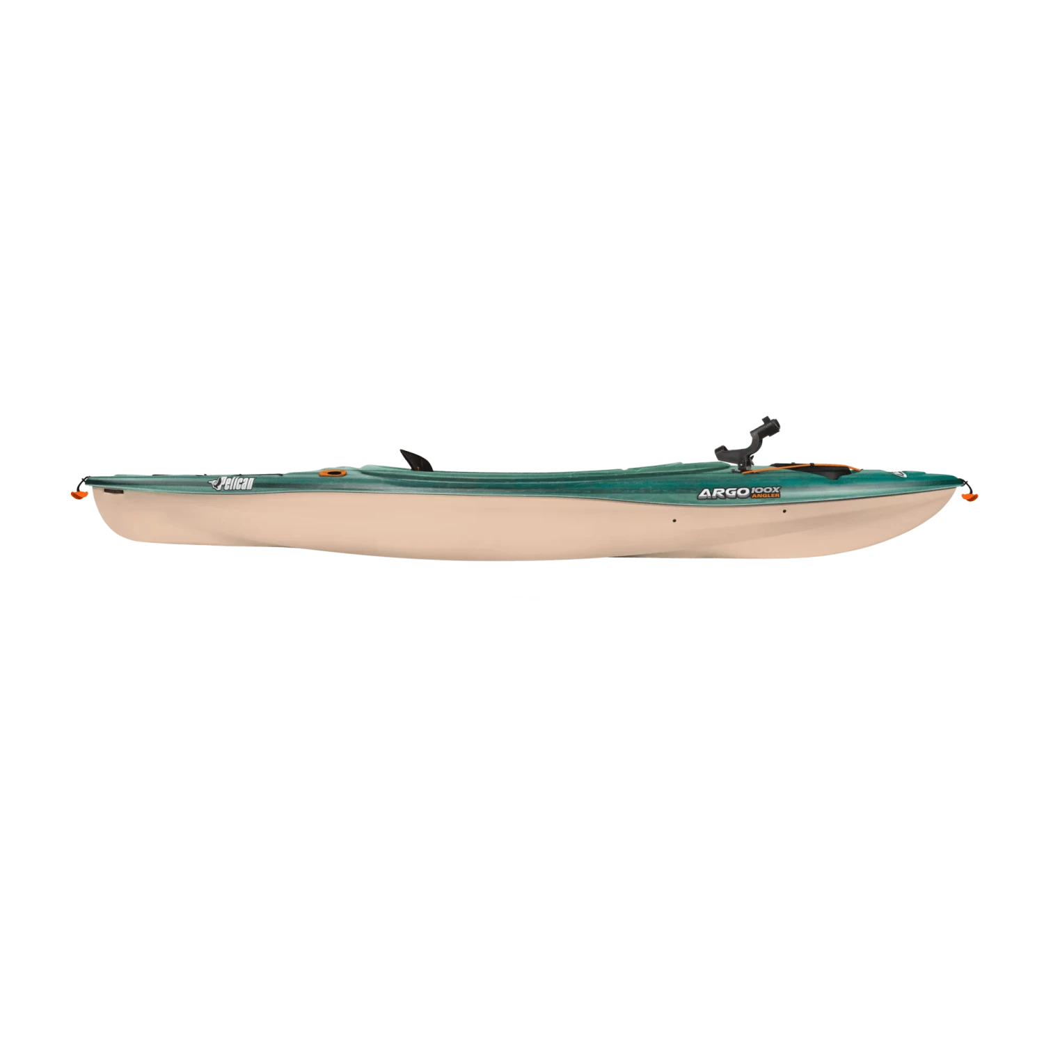 Pelican Argo 100X Angler Fishing Kayak 3 Pelican Argo 100X Angler Fishing Kayak - Image 3