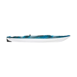 Pelican Sprint 100XR Performance Kayak -Boat Sale Store KNP10P100 00 SIDE