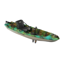 Pelican Catch 110HDII Fishing Kayak
