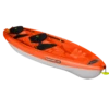 Pelican Challenger 130T Angler Tandem Kayak