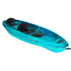 Pelican River Gorge 130XP Tandem Recreational Kayak