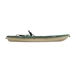 Pelican Sentinel 100X Angler Fishing Kayak 8 Pelican Sentinel 100X Angler Fishing Kayak -Boat Sale Store MBF10P100 00 SIDE