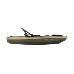 Pelican Catch PWR 100 Fishing Kayak 5 Pelican Catch PWR 100 Fishing Kayak -Boat Sale Store MFP10P400 SIDE