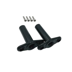 Pelican Oarlock Socket - Pack Of 2