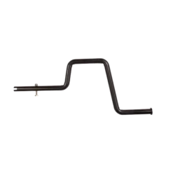 Pelican Pedal Boat Crankshaft