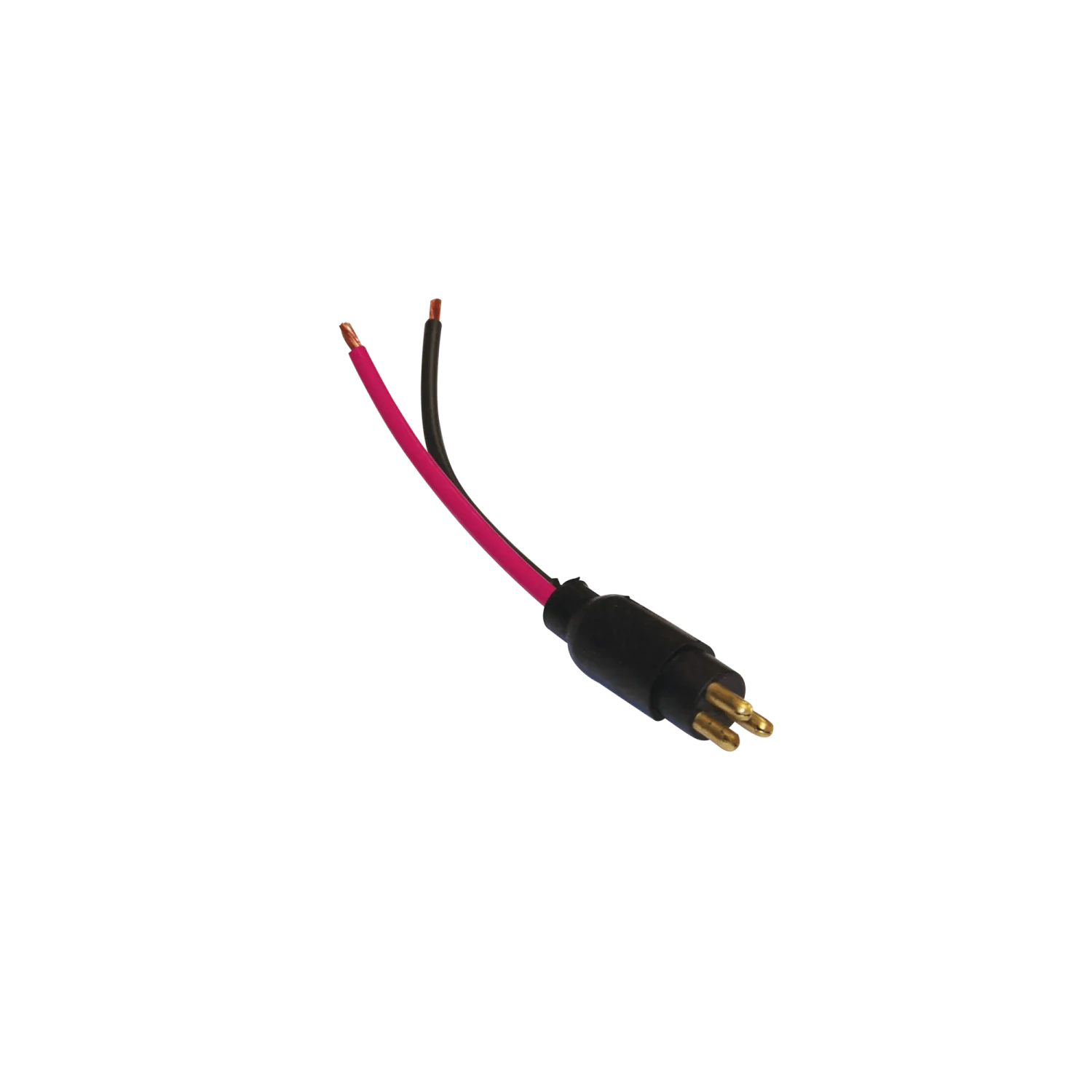 Pelican Universal 12 Volts Electric Male Plug 1 Pelican Universal 12 Volts Electric Male Plug