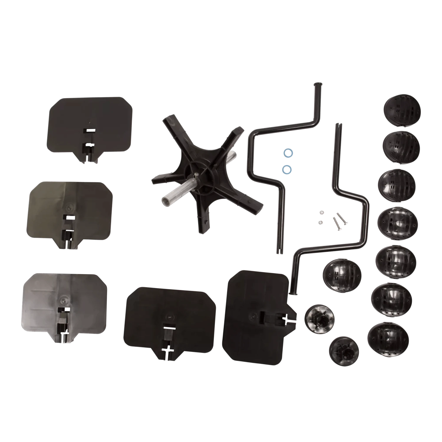 Pelican Pedal Boat Propulsion Kit 1 Pelican Pedal Boat Propulsion Kit