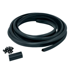 Pelican Molding Black Kit