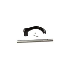 Pelican Pedal Boat Steering Kit In Black