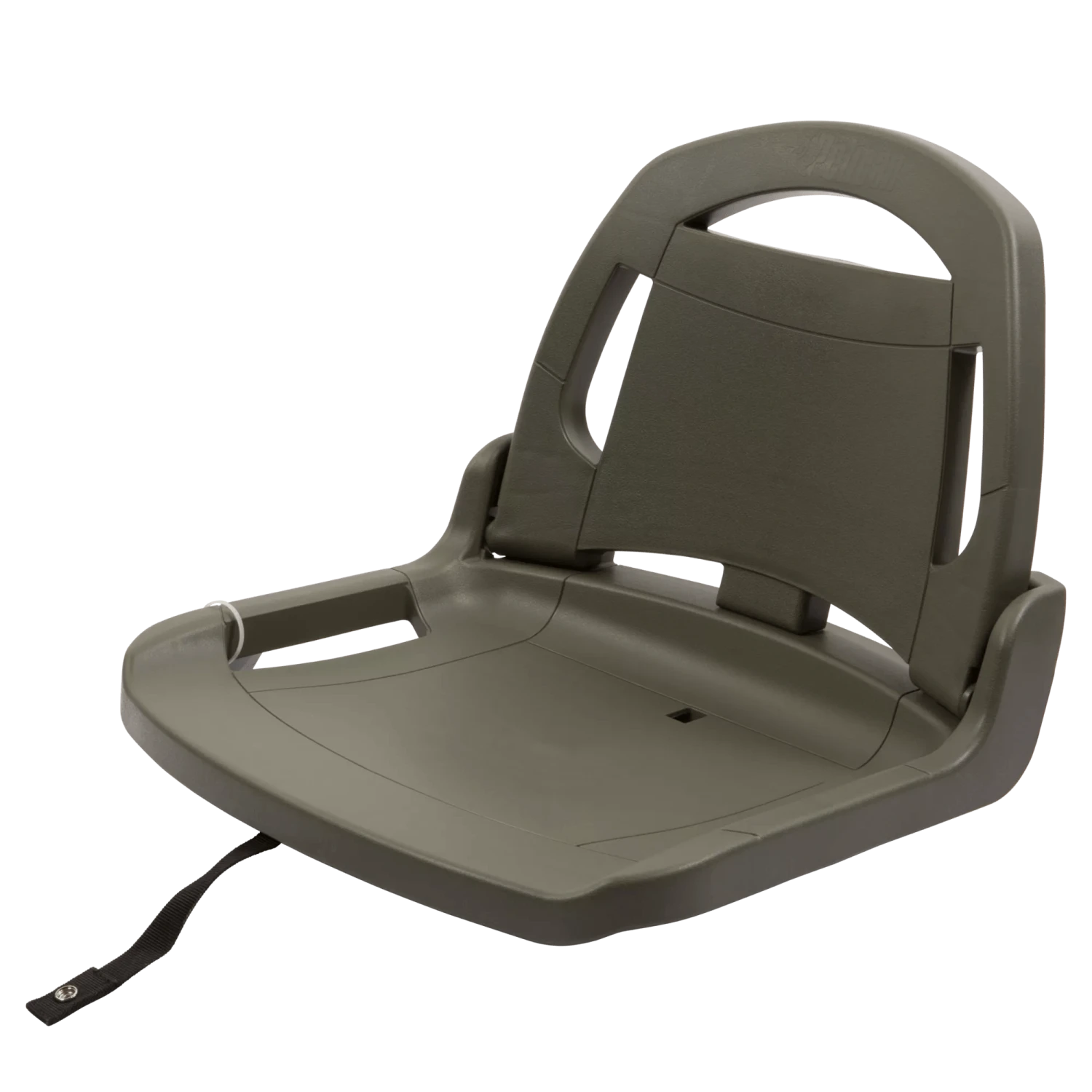 Pelican Deluxe Folding Seat 1 Pelican Deluxe Folding Seat
