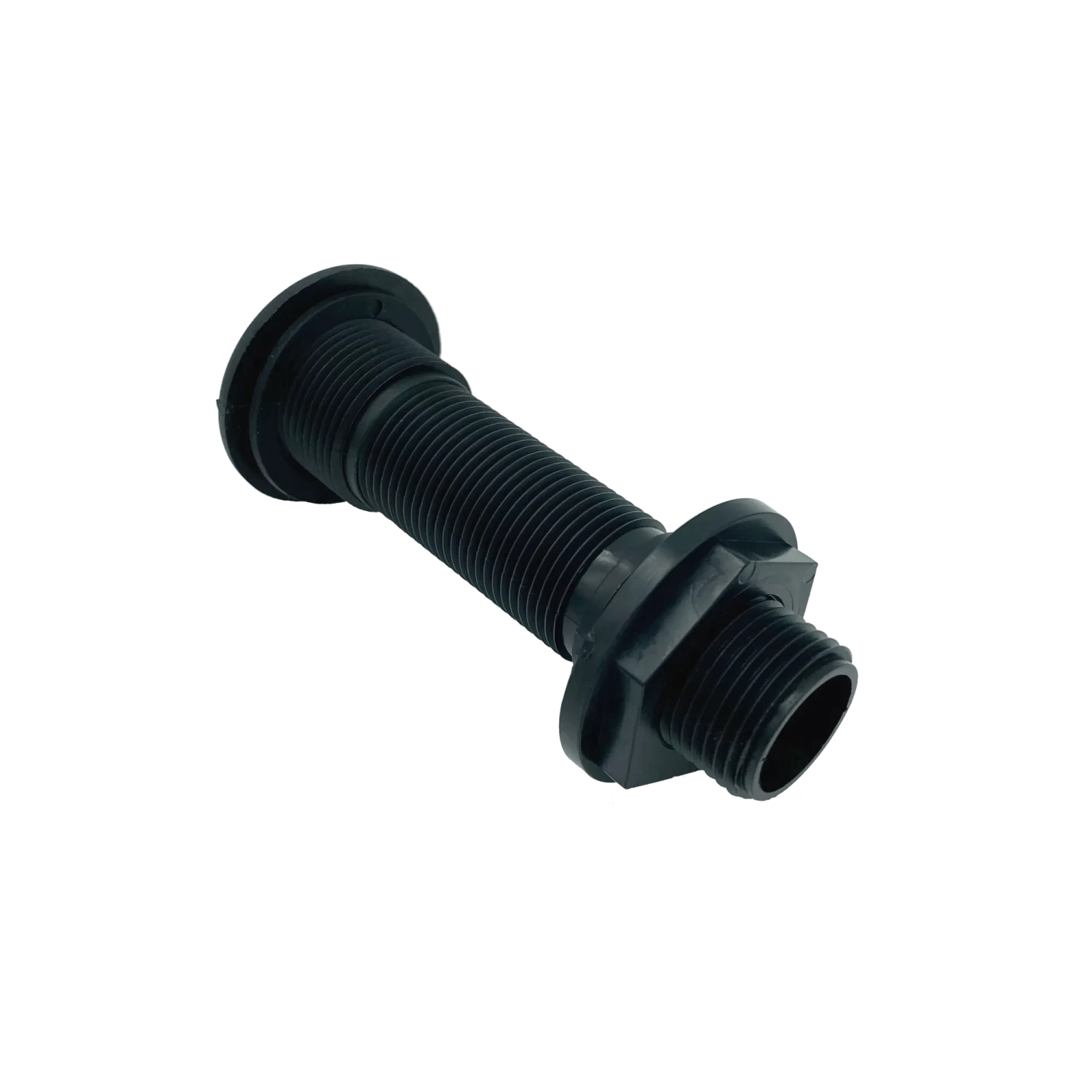 Pelican Aft Rudder Thru-Hull Sleeve In Black 1 Pelican Aft Rudder Thru-Hull Sleeve In Black