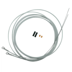 Pelican KJ14 Pre-Assembled Rudder Cable