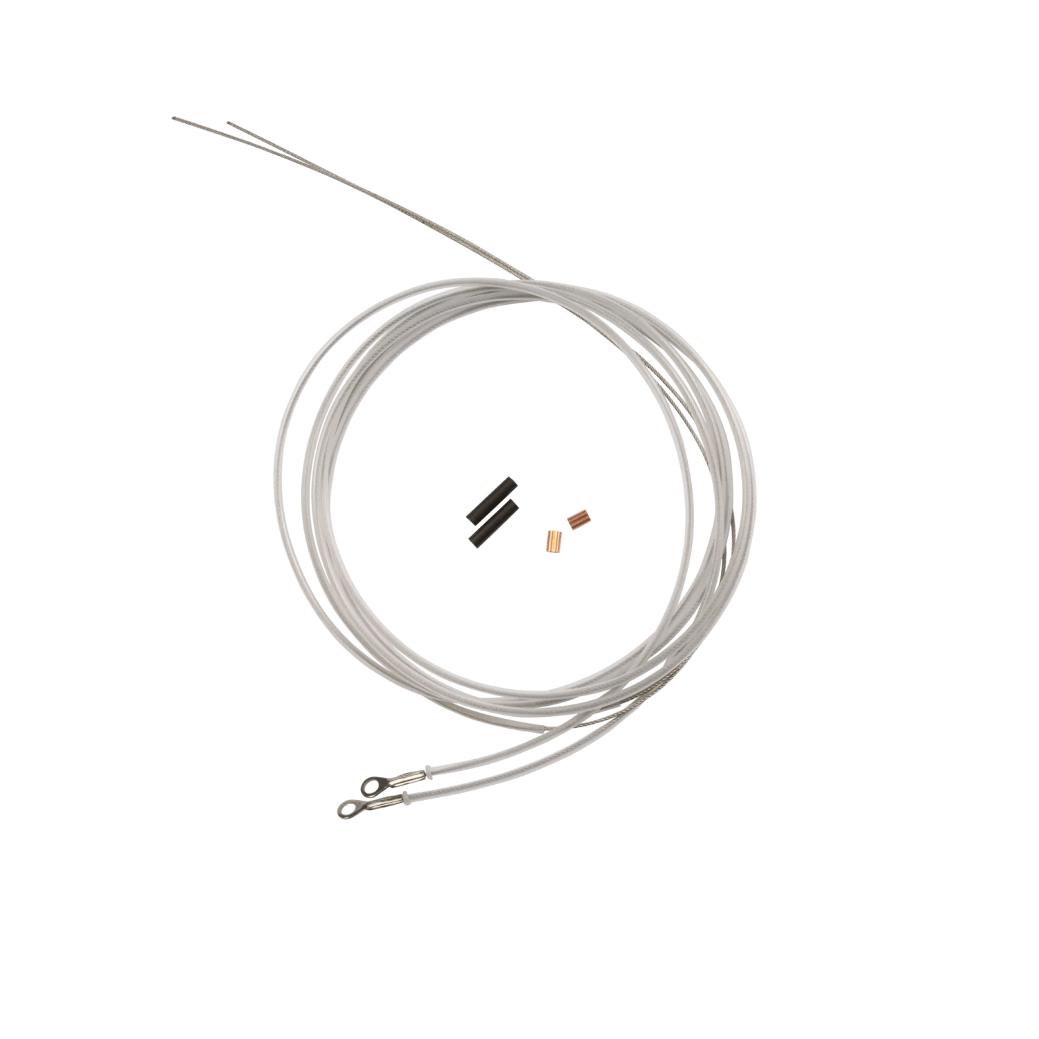 Pelican Rudder Cables For 12' Day Touring Kayak 1 Pelican Rudder Cables For 12' Day Touring Kayak