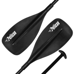 Pelican Maelström Kayak Or SUP Paddle 191-229 Cm (75”-90”)