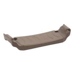Pelican 25.5" (64.8 Cm) Front Seat For 15'6" Canoe In Brown