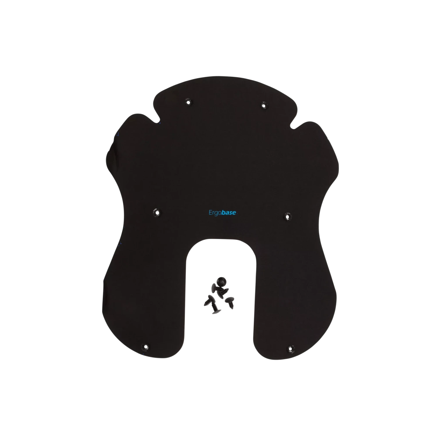 Pelican Electric Blue Long Ergobase™ - Seat Only 1 Pelican Electric Blue Long Ergobase™ - Seat Only