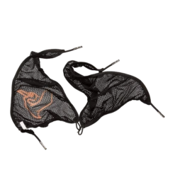 Pelican Bright Orange Long Mesh Deck Cover