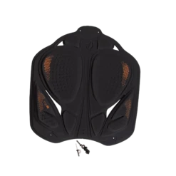 Pelican Bright Orange Long Ergofit G2™ - Sit-on-top Seat Only