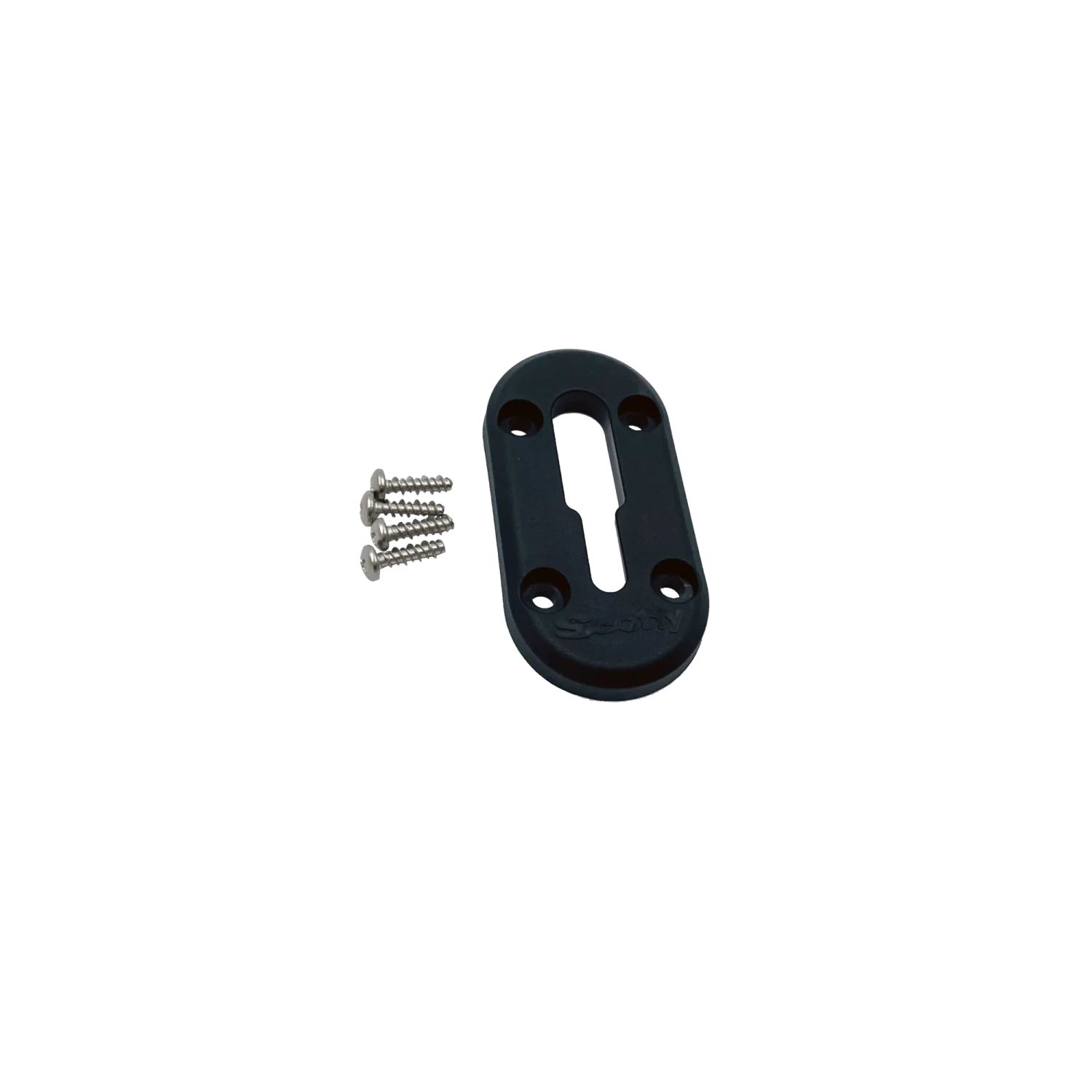 Pelican Accessory Holding Track 1 Pelican Accessory Holding Track