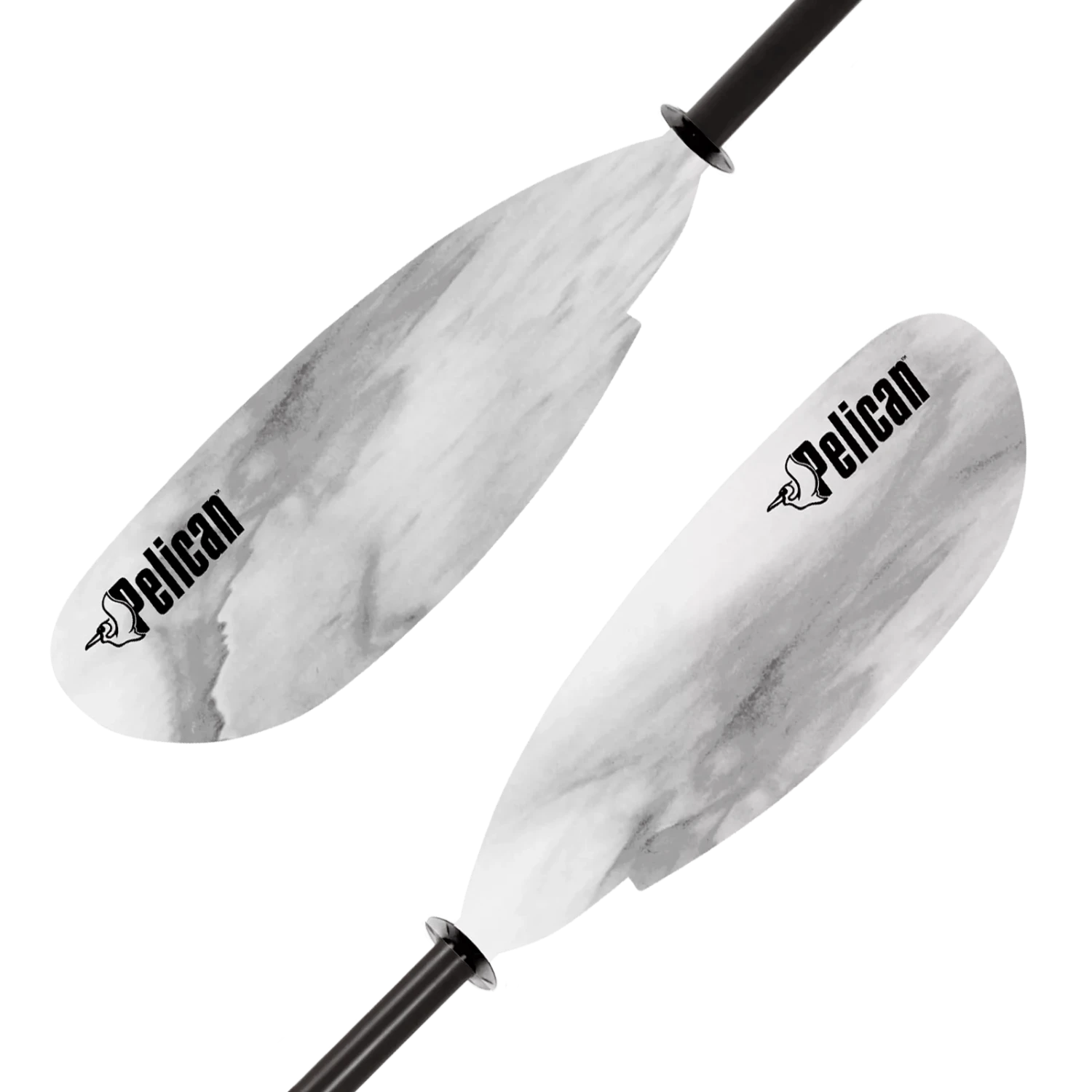 Pelican Poseidon Kayak Paddle 240 Cm (94.5") 1 Pelican Poseidon Kayak Paddle 240 Cm (94.5")