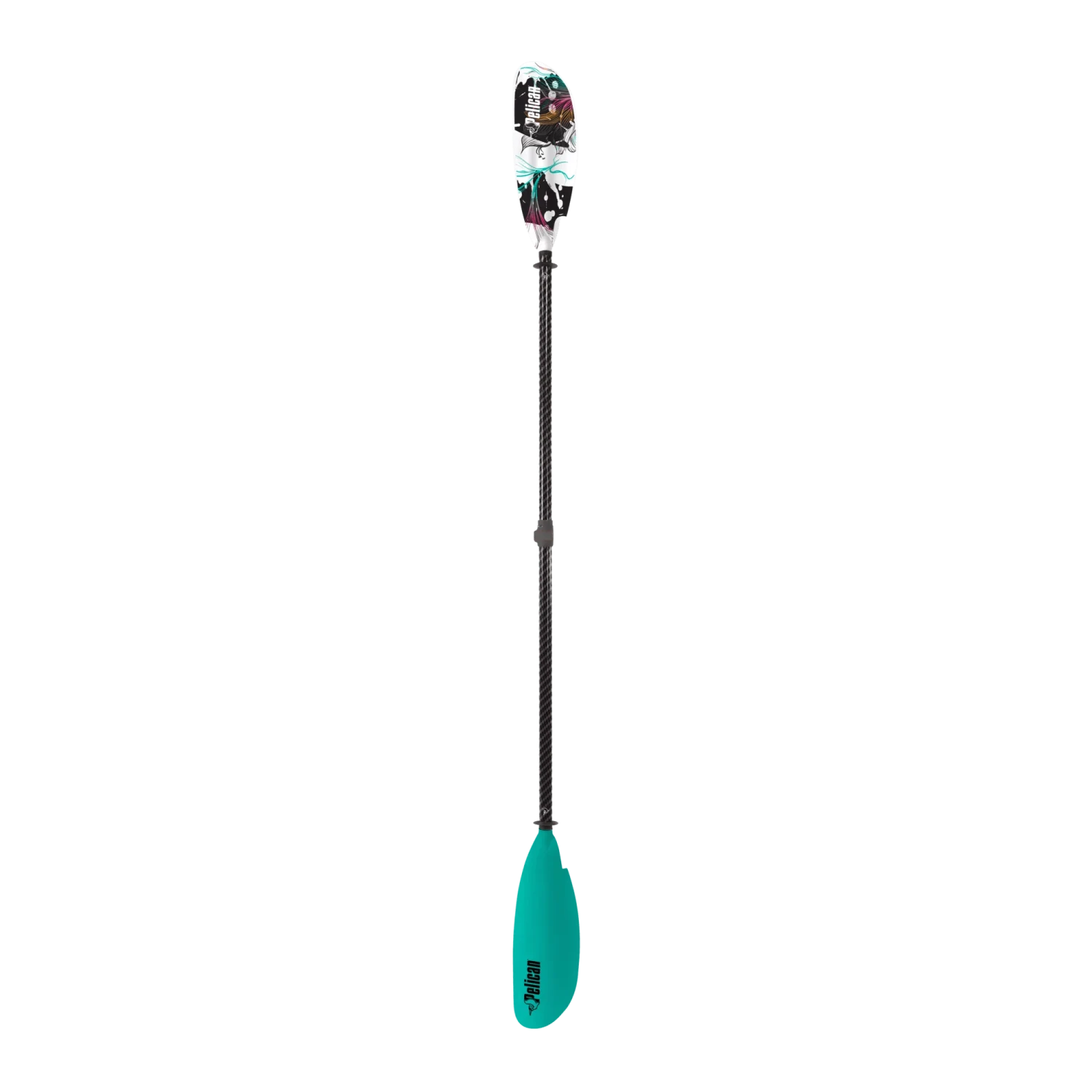 Pelican Symbiosa Adjustable Kayak Paddle 230-240 Cm (90.5"-94.4") 2 Pelican Symbiosa Adjustable Kayak Paddle 230-240 Cm (90.5"-94.4") - Image 2