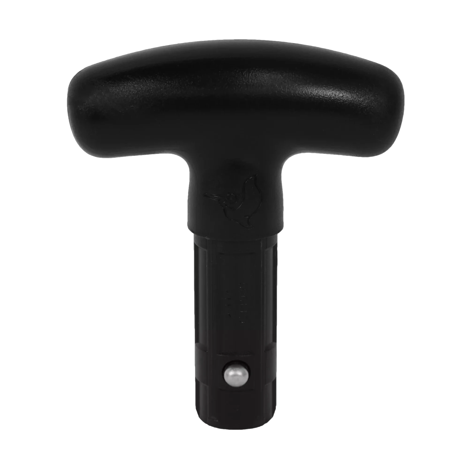 Pelican T-Curved Ergo Paddle Handle 2 Pelican T-Curved Ergo Paddle Handle - Image 2