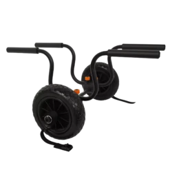 Pelican Deluxe Cart For Canoe, Kayak And SUP