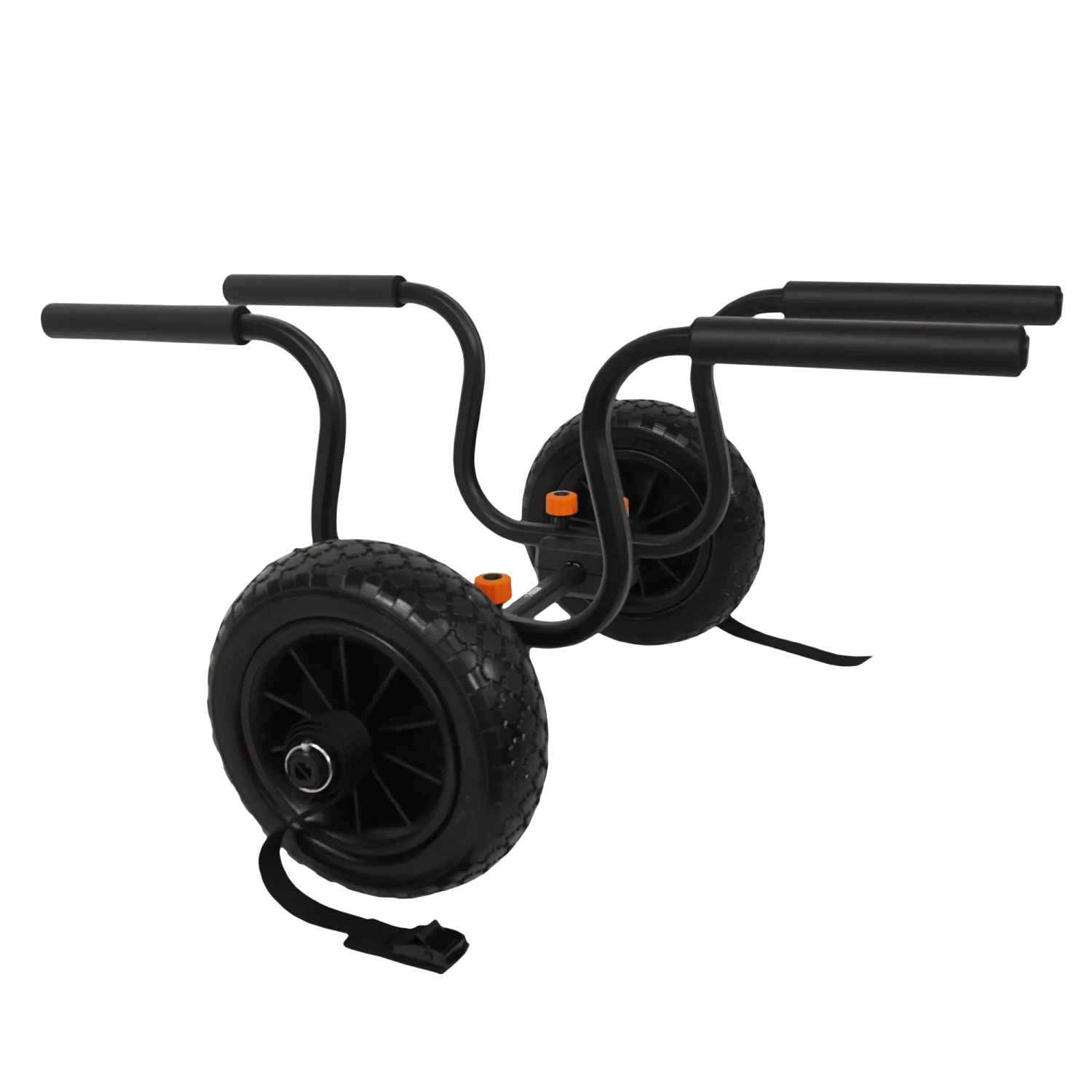 Pelican Deluxe Cart For Canoe, Kayak And SUP 1 Pelican Deluxe Cart For Canoe, Kayak And SUP