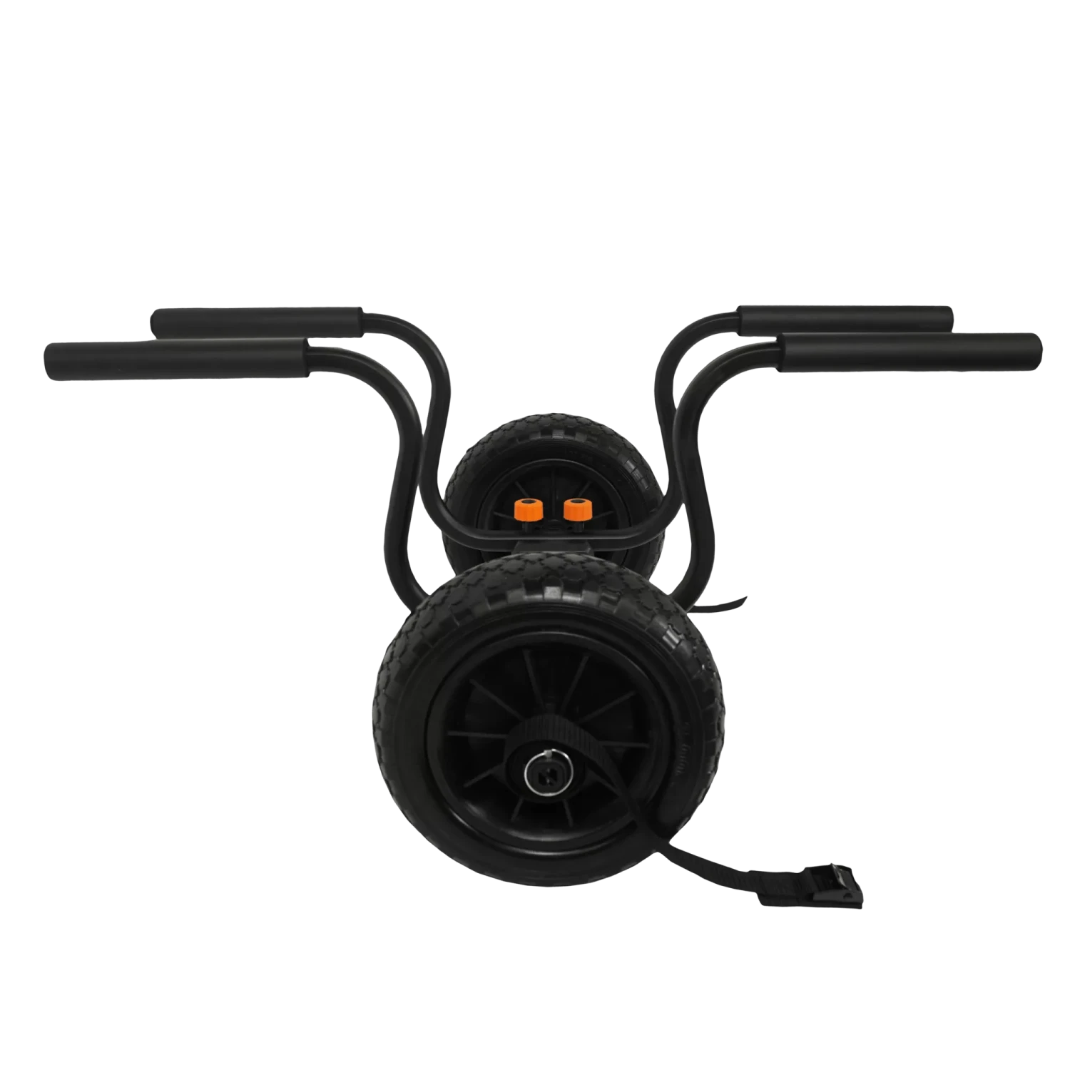 Pelican Deluxe Cart For Canoe, Kayak And SUP 3 Pelican Deluxe Cart For Canoe, Kayak And SUP - Image 3