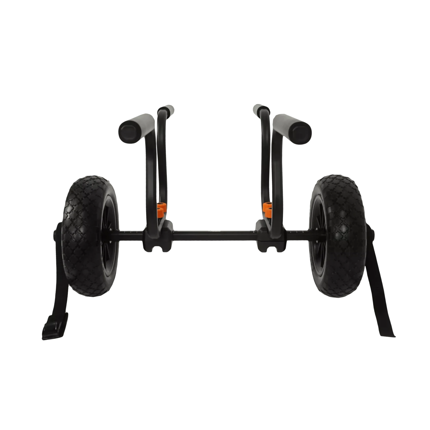 Pelican Deluxe Cart For Canoe, Kayak And SUP 2 Pelican Deluxe Cart For Canoe, Kayak And SUP - Image 2