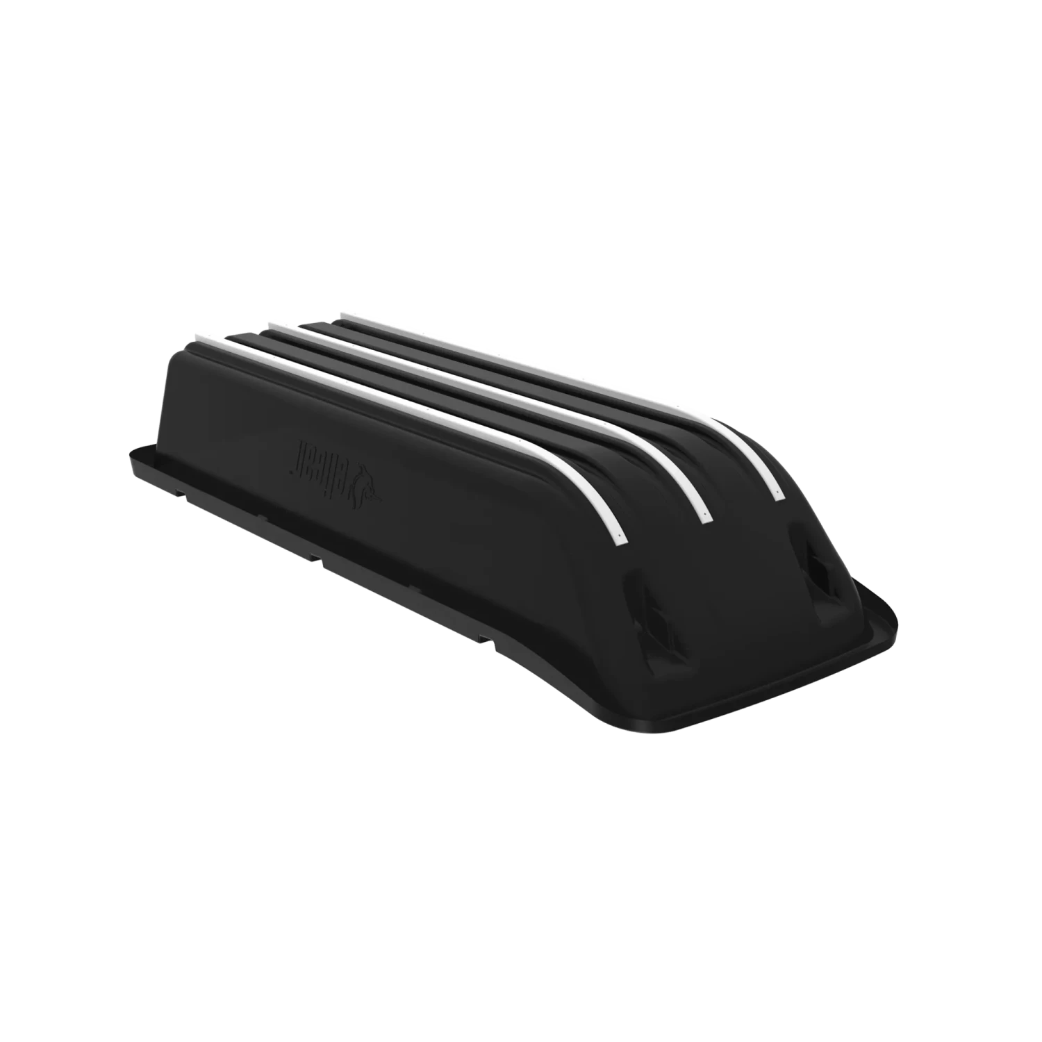 Pelican RAM-X Runner Kit For The Trek 60 Utility Sled 1 Pelican RAM-X Runner Kit For The Trek 60 Utility Sled