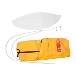 Pelican Baby Sled Top Including Windshield