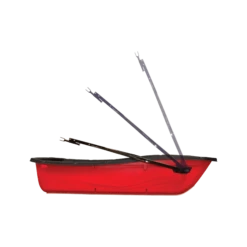 Pelican Trek Sport 68-75 Tow Hitch -Boat Sale Store PS2164 SIDE