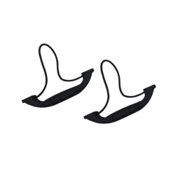 Pelican Rigid Handle With Bungees