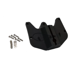 Pelican MH Rudder Support