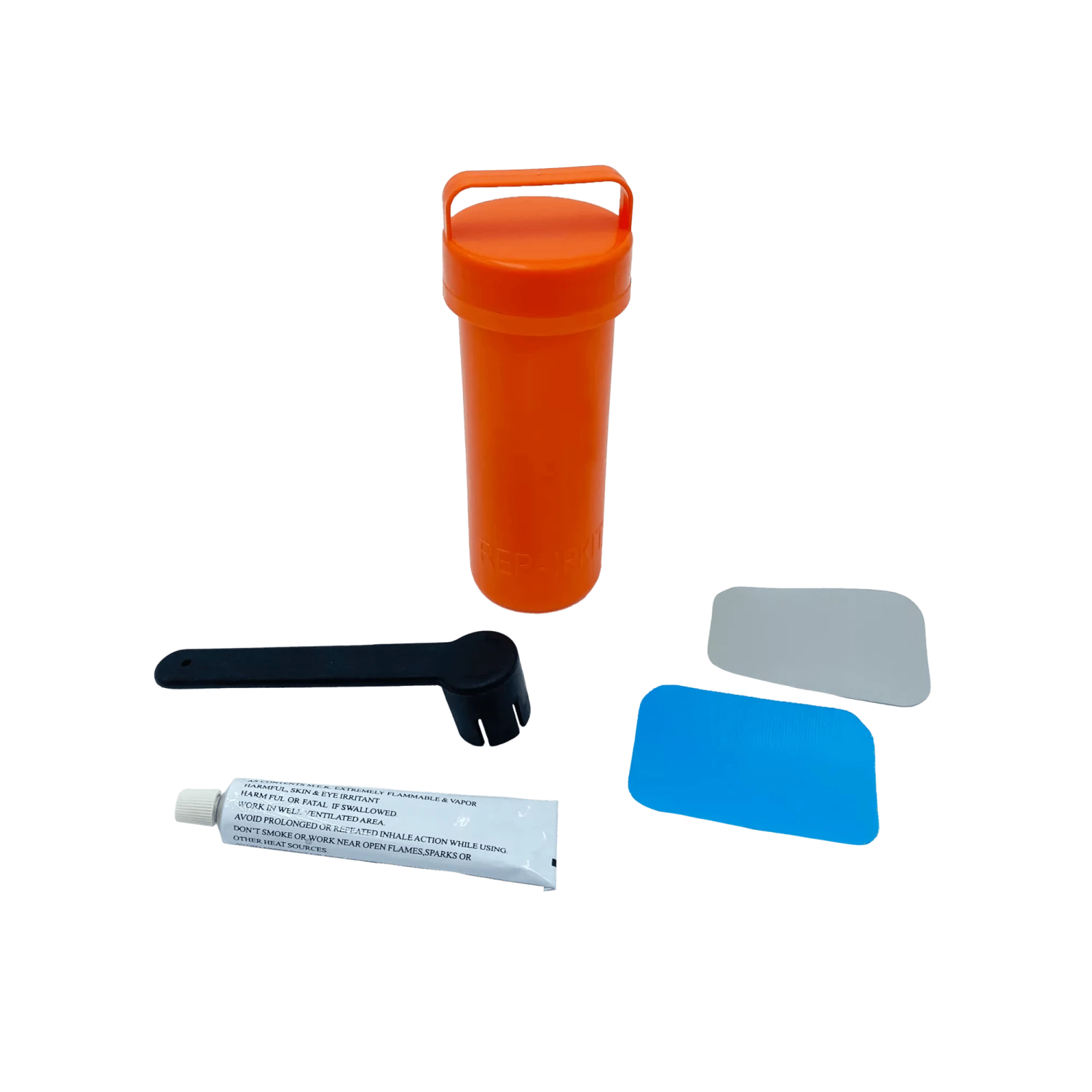 Pelican Boracat Inflatable Repair Kit 1 Pelican Boracat Inflatable Repair Kit