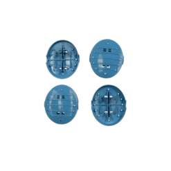 Pelican Azure Blue Pedal Boat Pedals - Pack Of 2